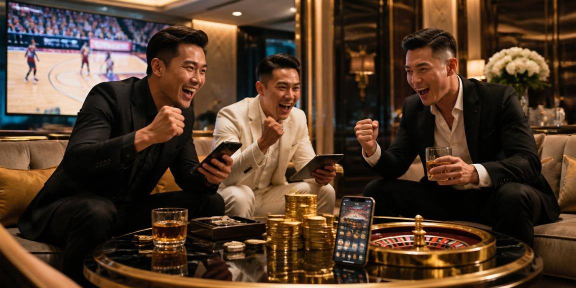 qq8827 com Cài ứng dụng qq8827 com trong 3 bước