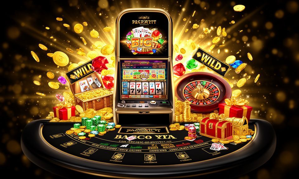 qq8827 com Casino qq8827 com: Bàn Trực Tiếp, Slot Và Cá Cược Thể Thao